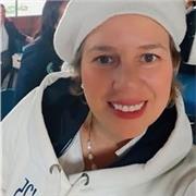 Excellente mix! Journaliste et prof d'espagnol et de FLE- Anímate A Aprender Español Con Una Maestra Y Periodista Colombiana. Los Colombianos Tenemos El Mejor Español De Latinoamérica